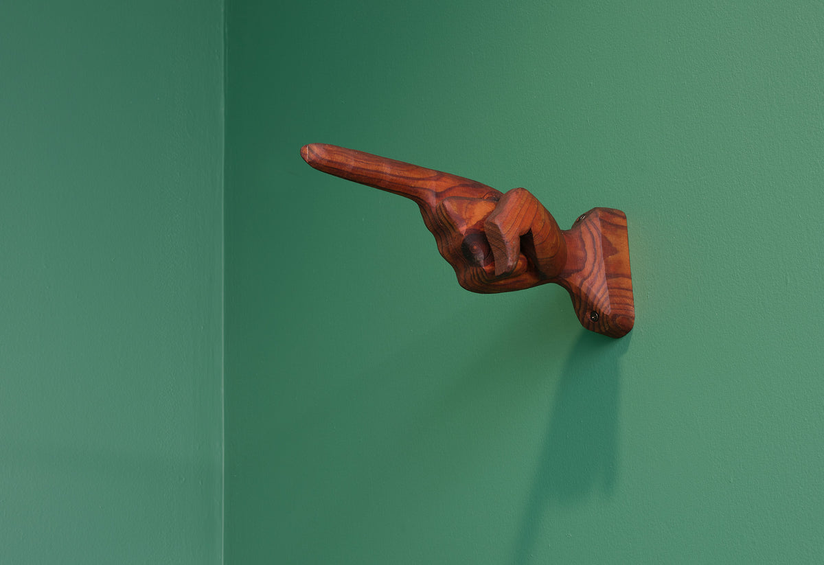 Bill Hammond | Serenading Imagined Worlds exhibition photo