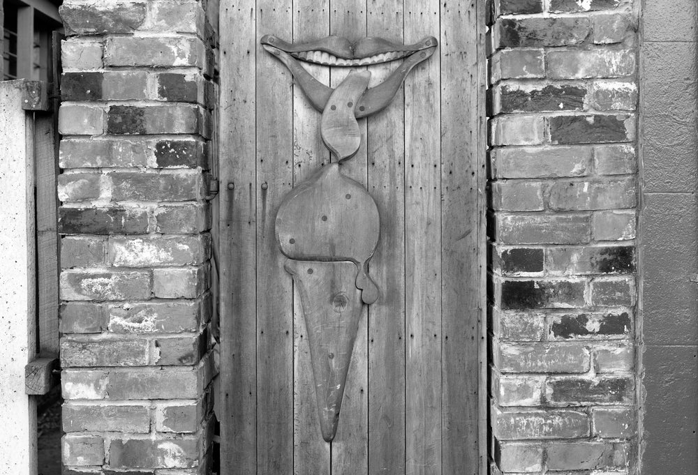 Launch Event Bill Hammond |Serenading Imagined Worlds