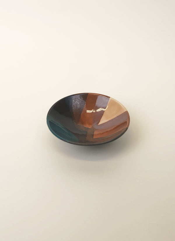 Brian Gartside Bowl Small