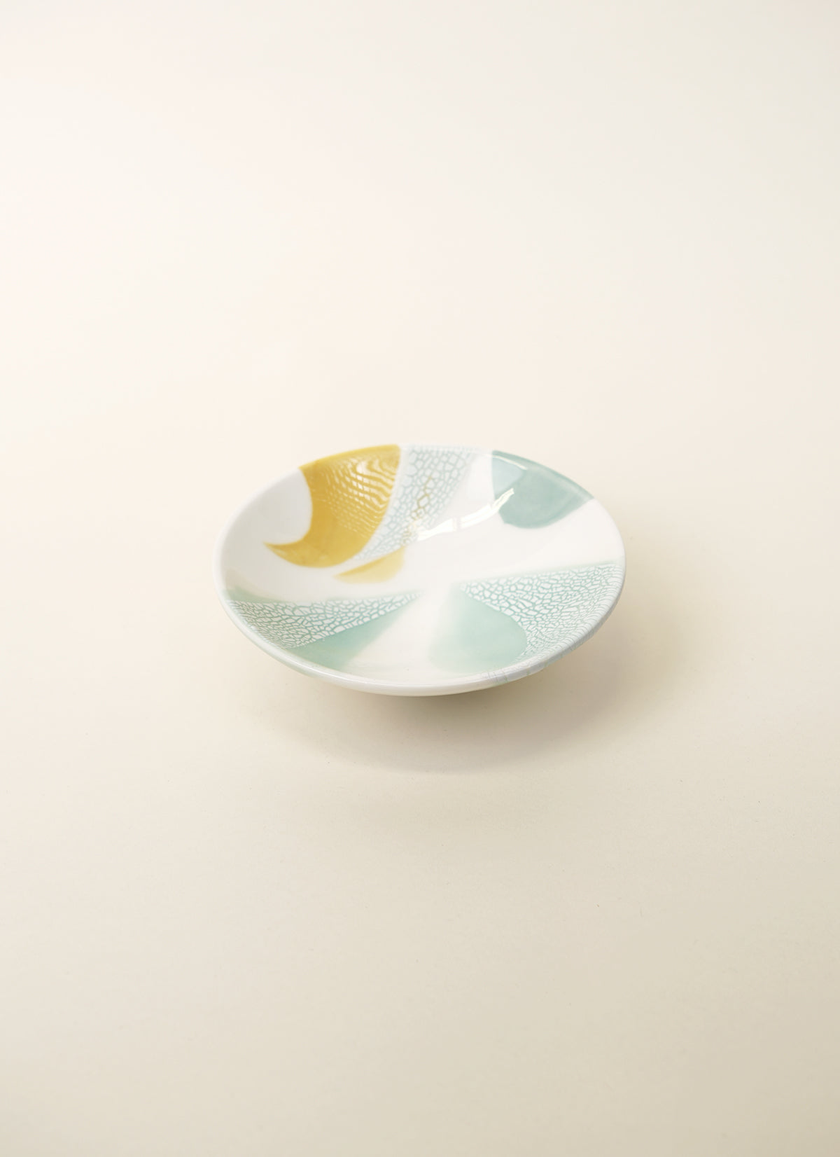 Brian Gartside Bowl Small