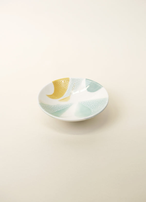 Brian Gartside Bowl Small