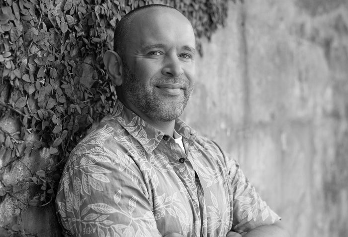 Visiting Curators Programme - Bruce Johnson McLean Curator