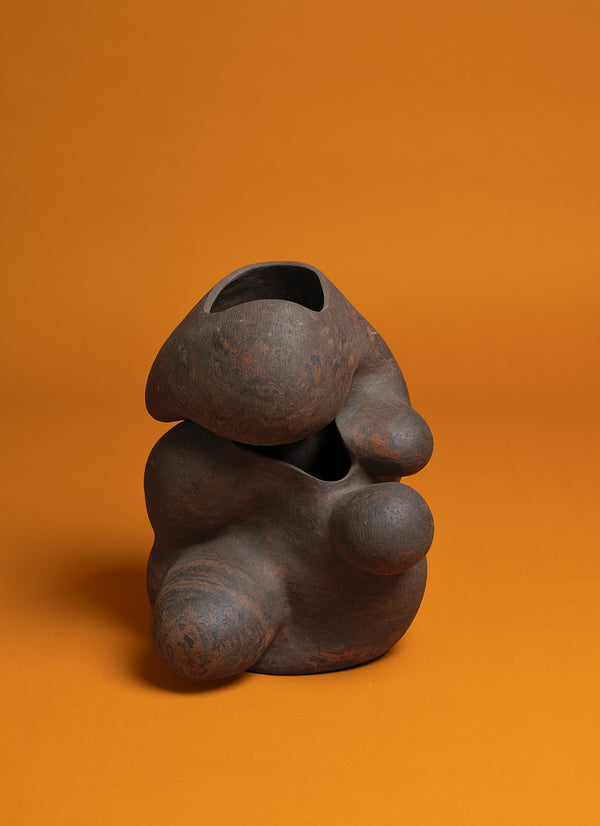 Sha Ganjali | Multiplicity