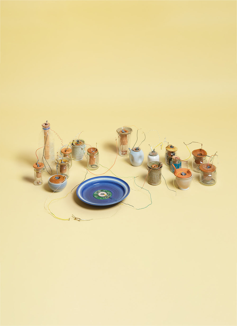 Toby Twiss | Poking Technology #5 – Handy Home Phone Charger