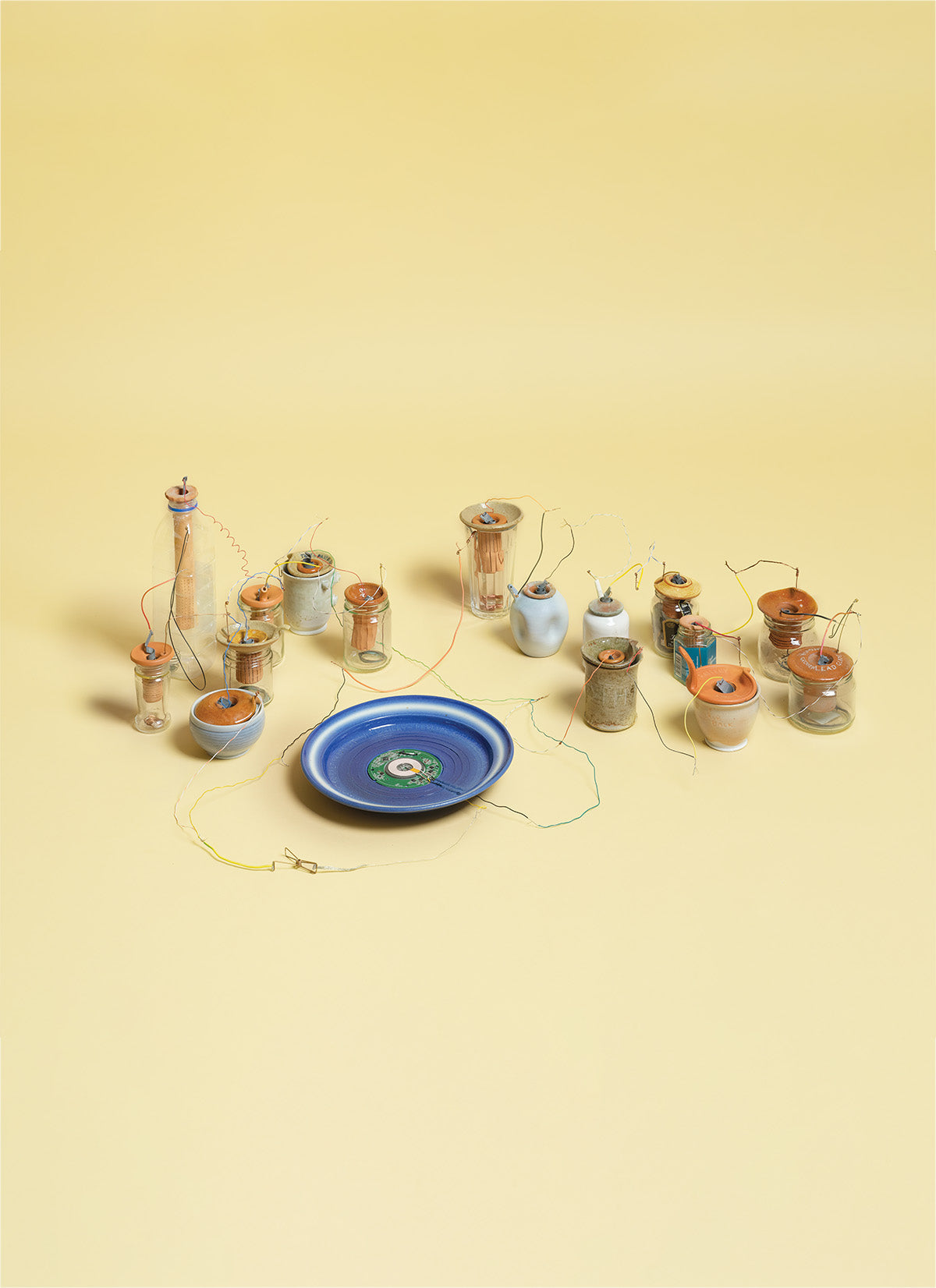 Toby Twiss | Poking Technology #5 – Handy Home Phone Charger