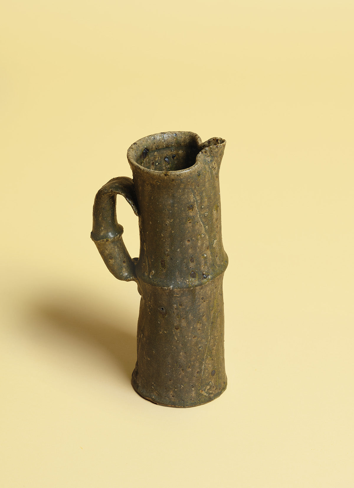 Riccardo	Scott | Bamboo Jug