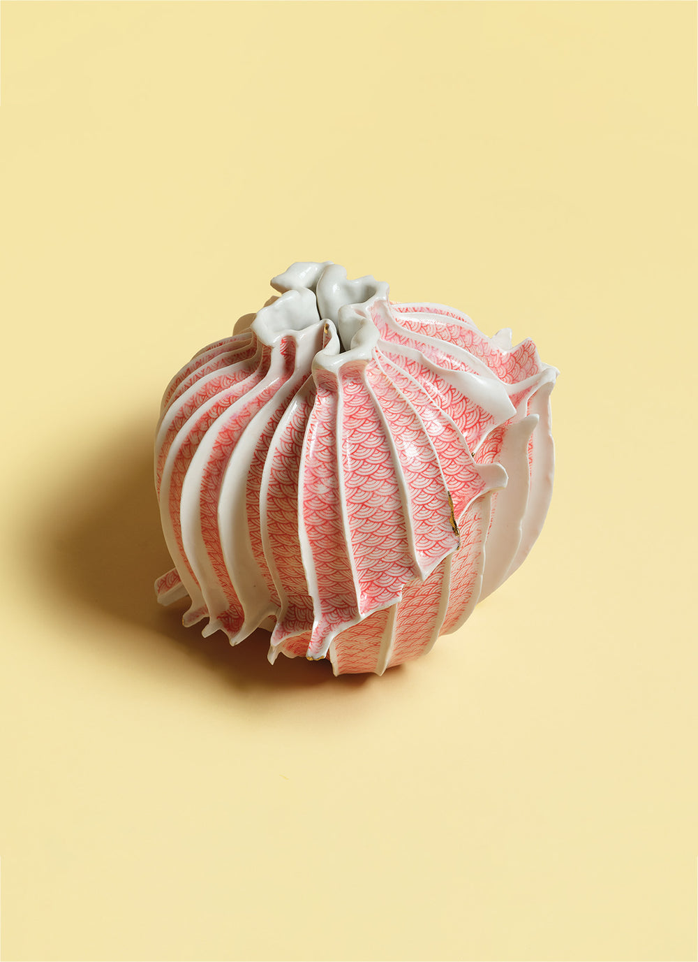 Rebecca	Flowerday | In Flow