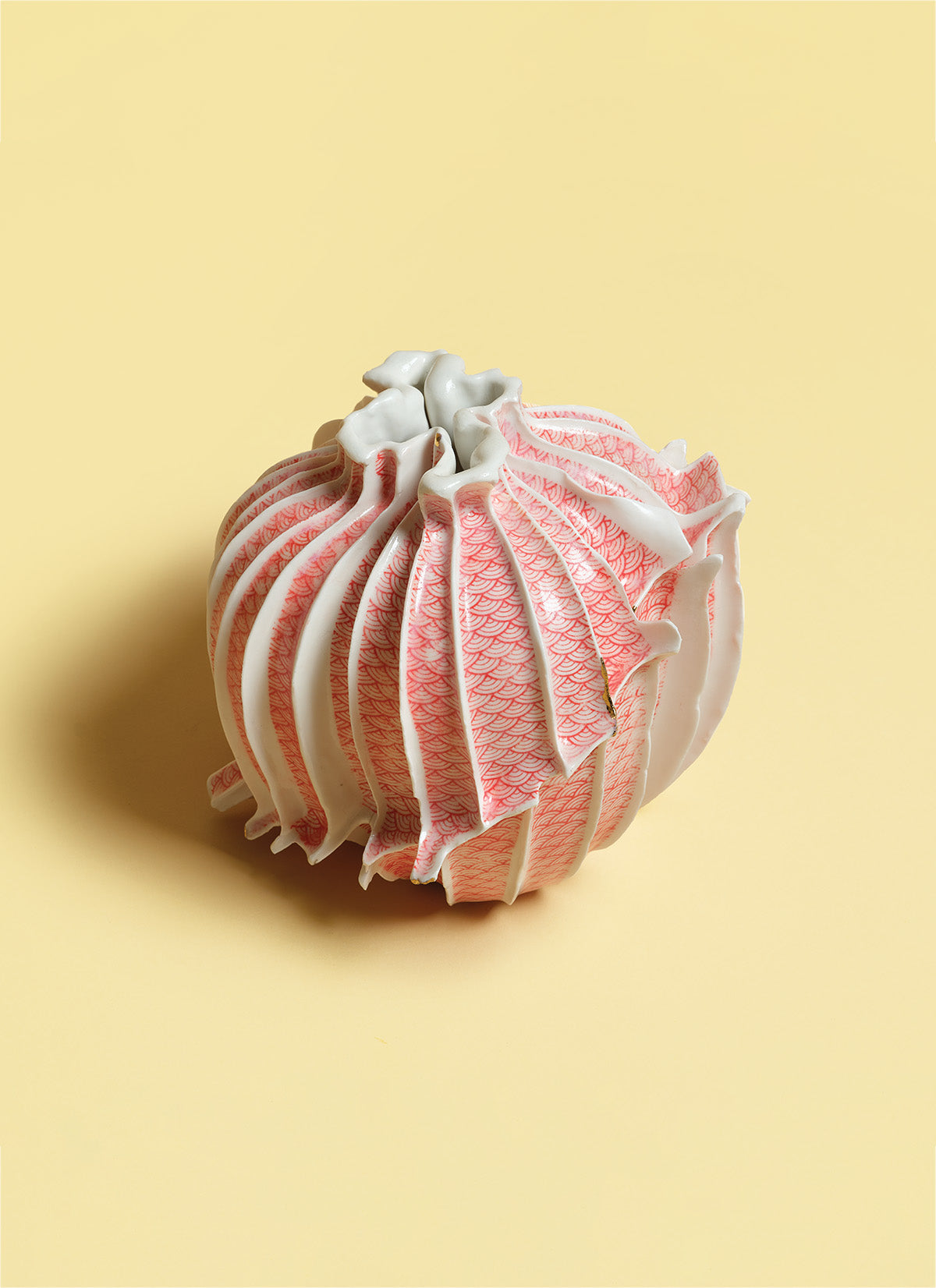 Rebecca	Flowerday | In Flow