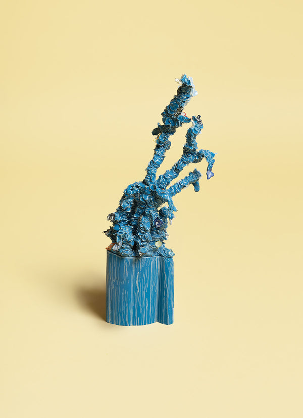 Janna van Hasselt | Stockpile