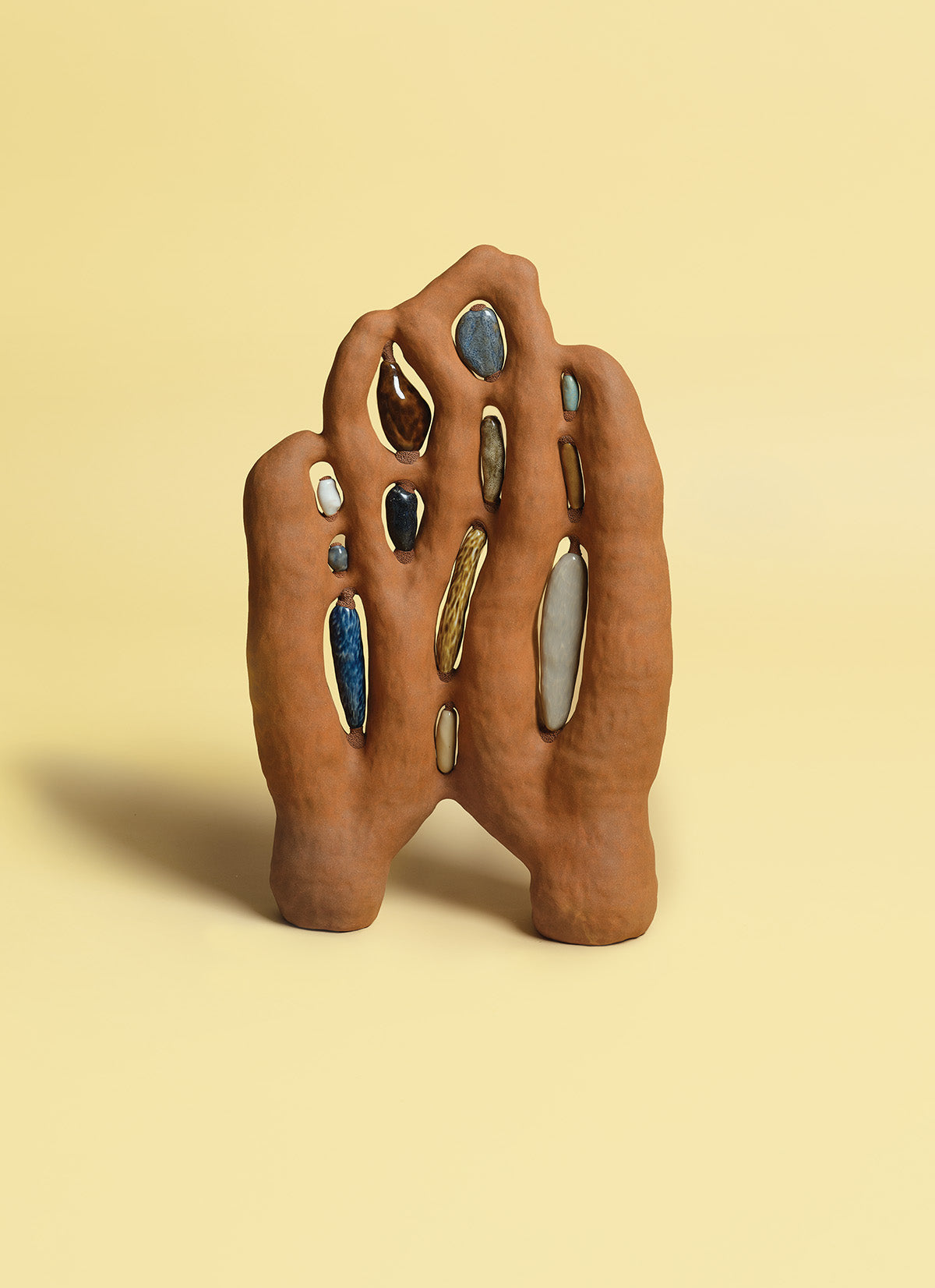 Becky Richards | Seabean Queen