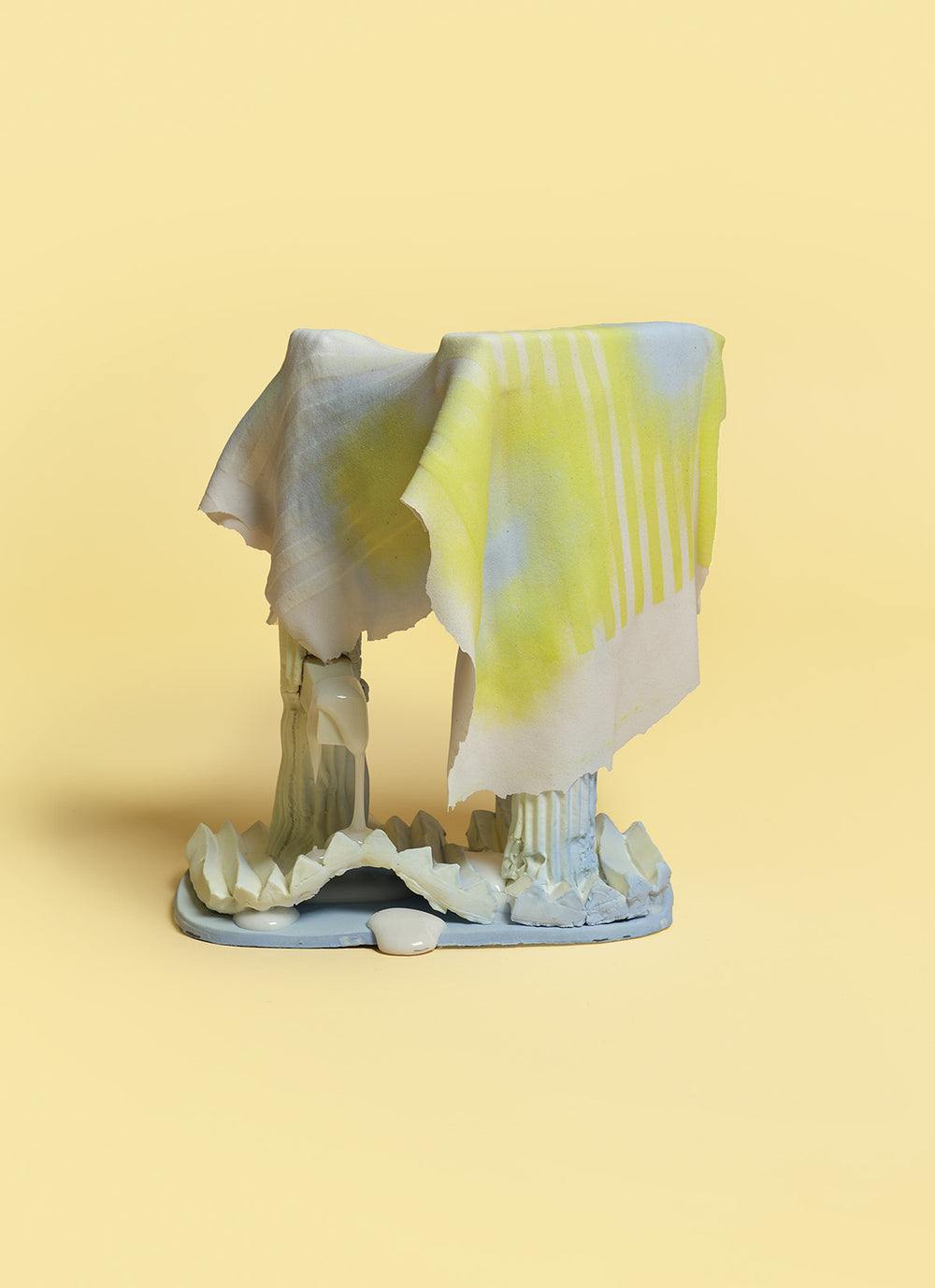 Andrea Du Chatenier | Skyfall