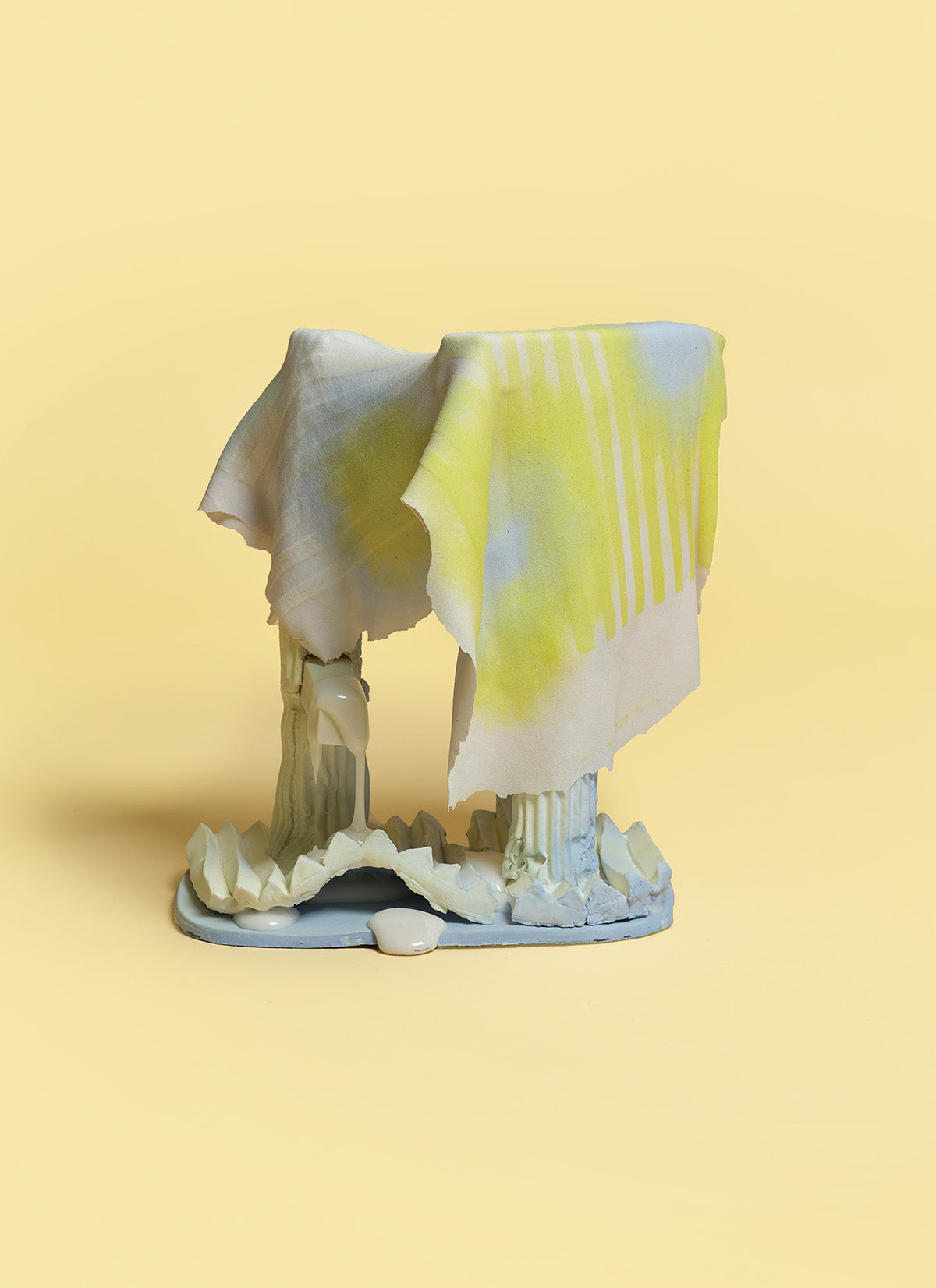 Andrea Du Chatenier | Skyfall