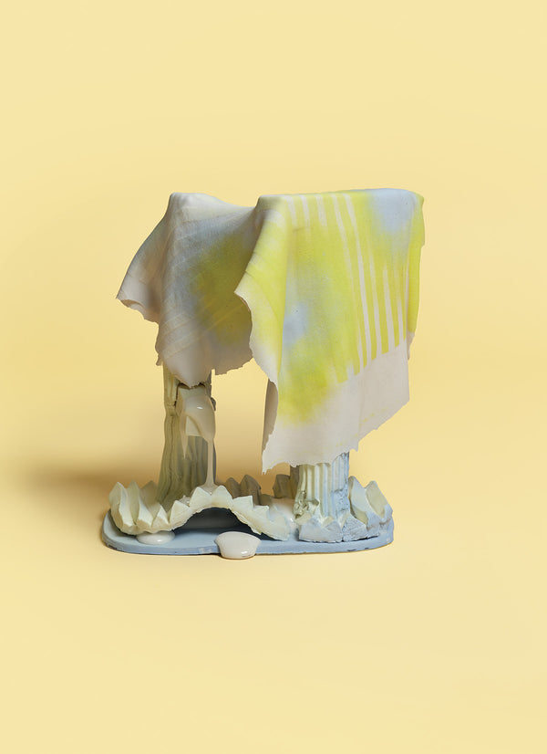 Andrea Du Chatenier | Skyfall