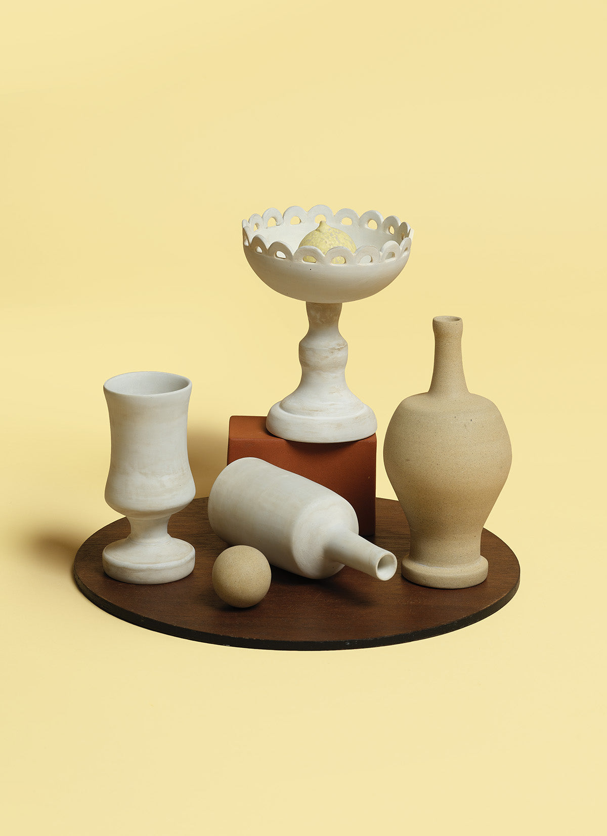 Francoise Padellec  | Still Alive 2025