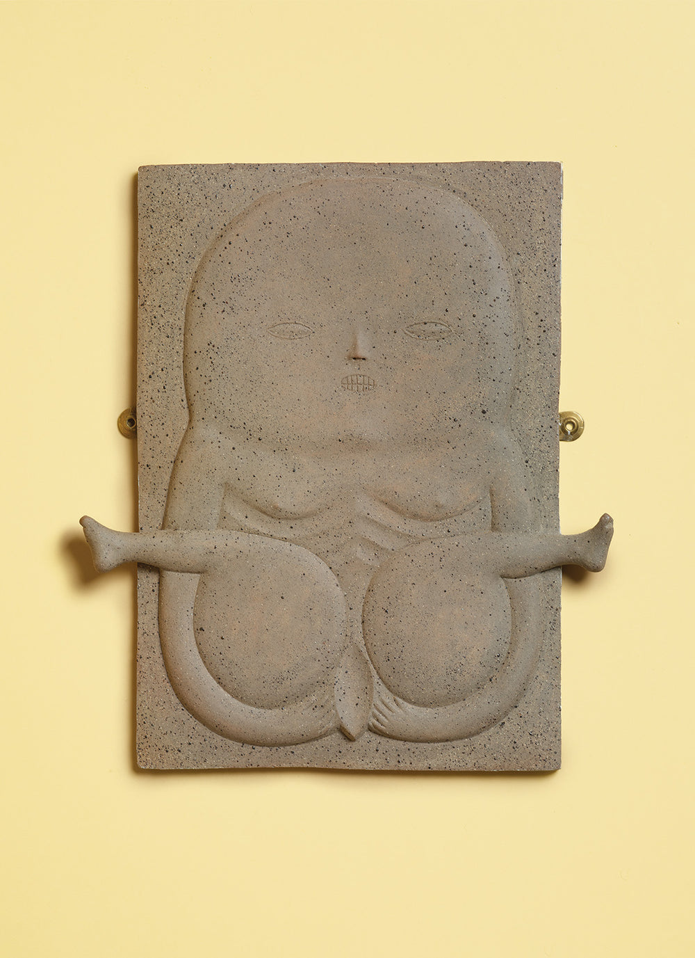 Kate Fitzharris | Mother on the wall