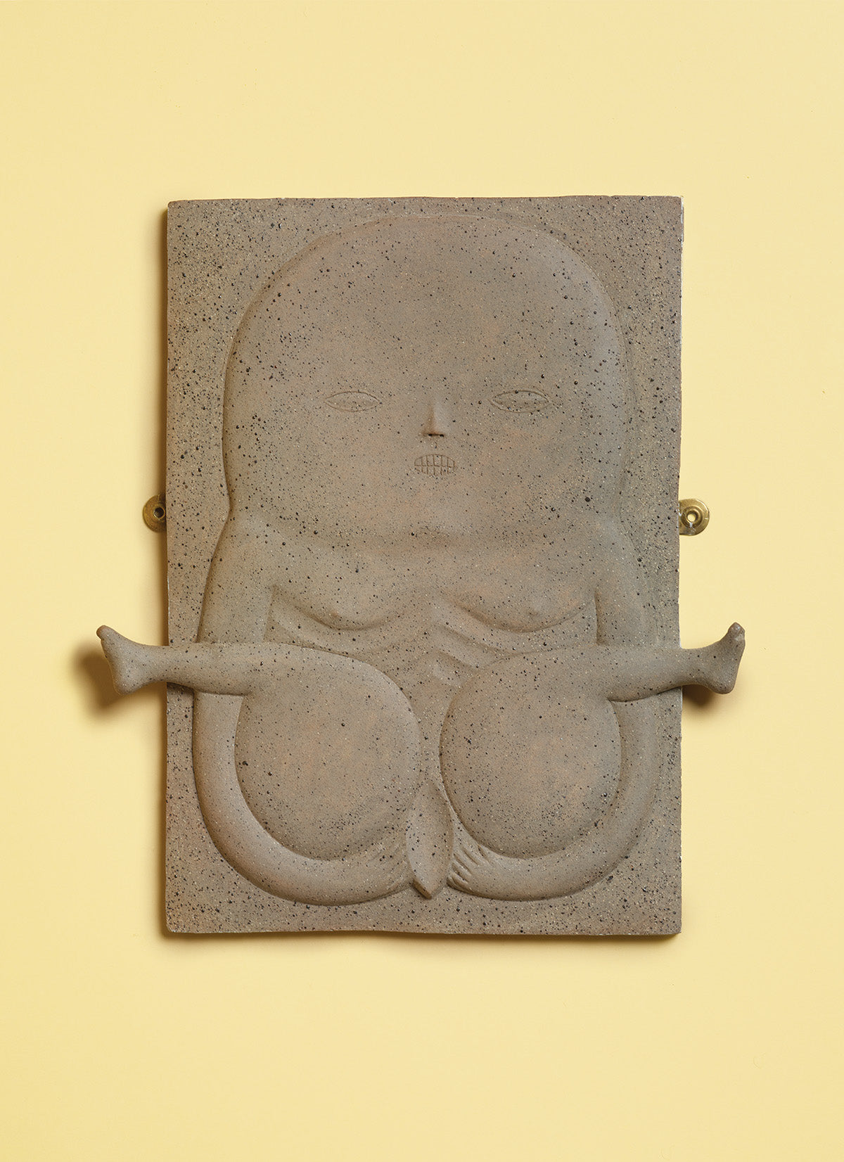 Kate Fitzharris | Mother on the wall