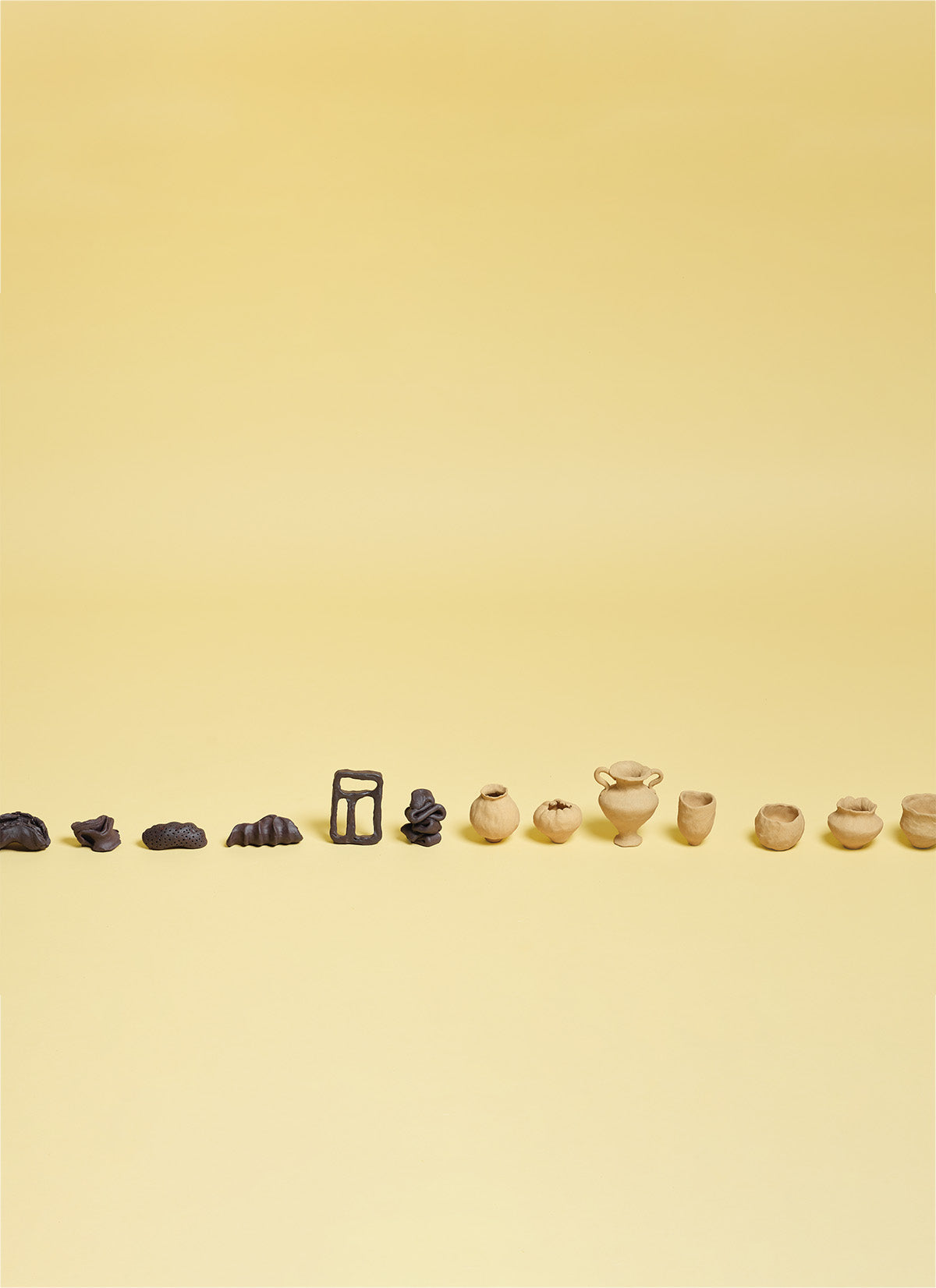 Eva Ding (Eva During) | One Hundred Familiars, One Hundred Unknowns.