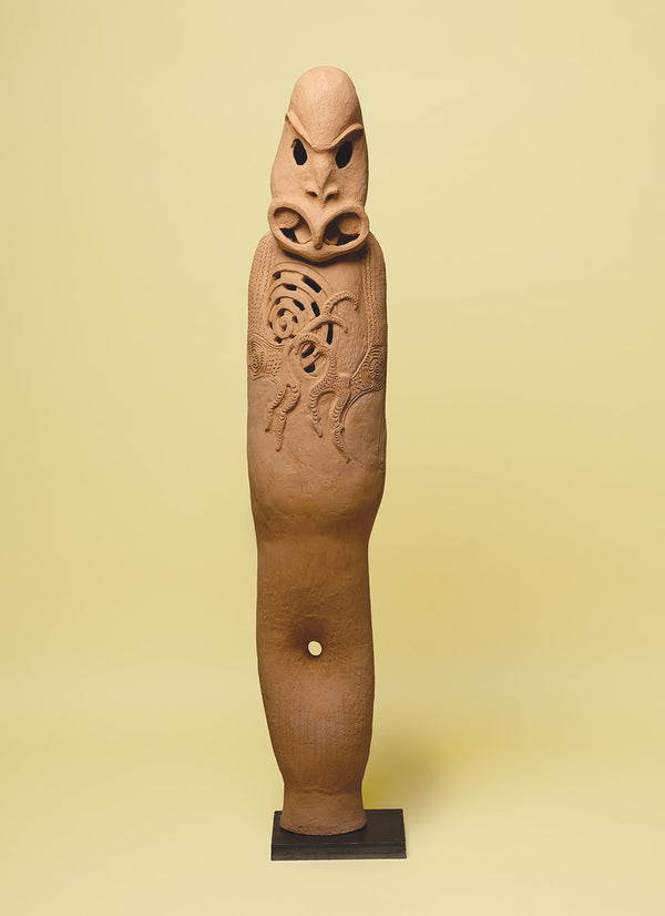 Fleur Palmer| Hine-nui-te-pō