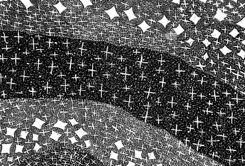 Exhibition: Nikau Hindin and Naminapu Maymuru-White COSMOLOGIES