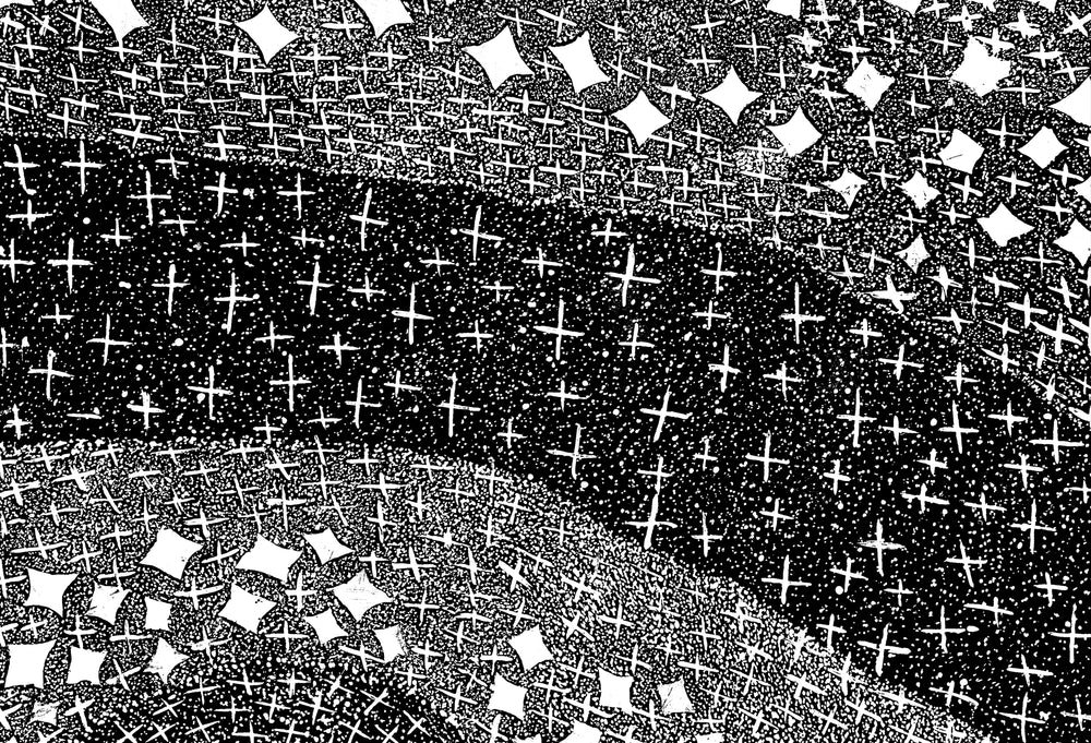 Nikau Hindin and Naminapu Maymuru-White | COSMOLOGIES