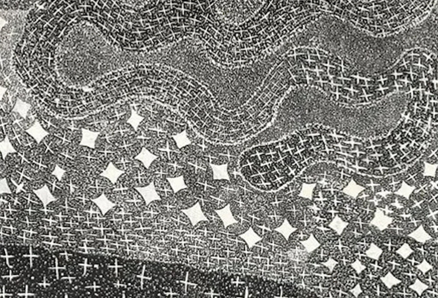 Nikau Hindin and Naminapu Maymuru-White | COSMOLOGIES