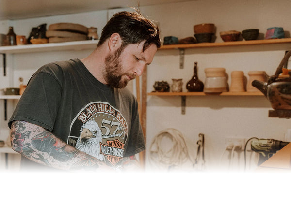 Meet the Maker - Jack Cathro