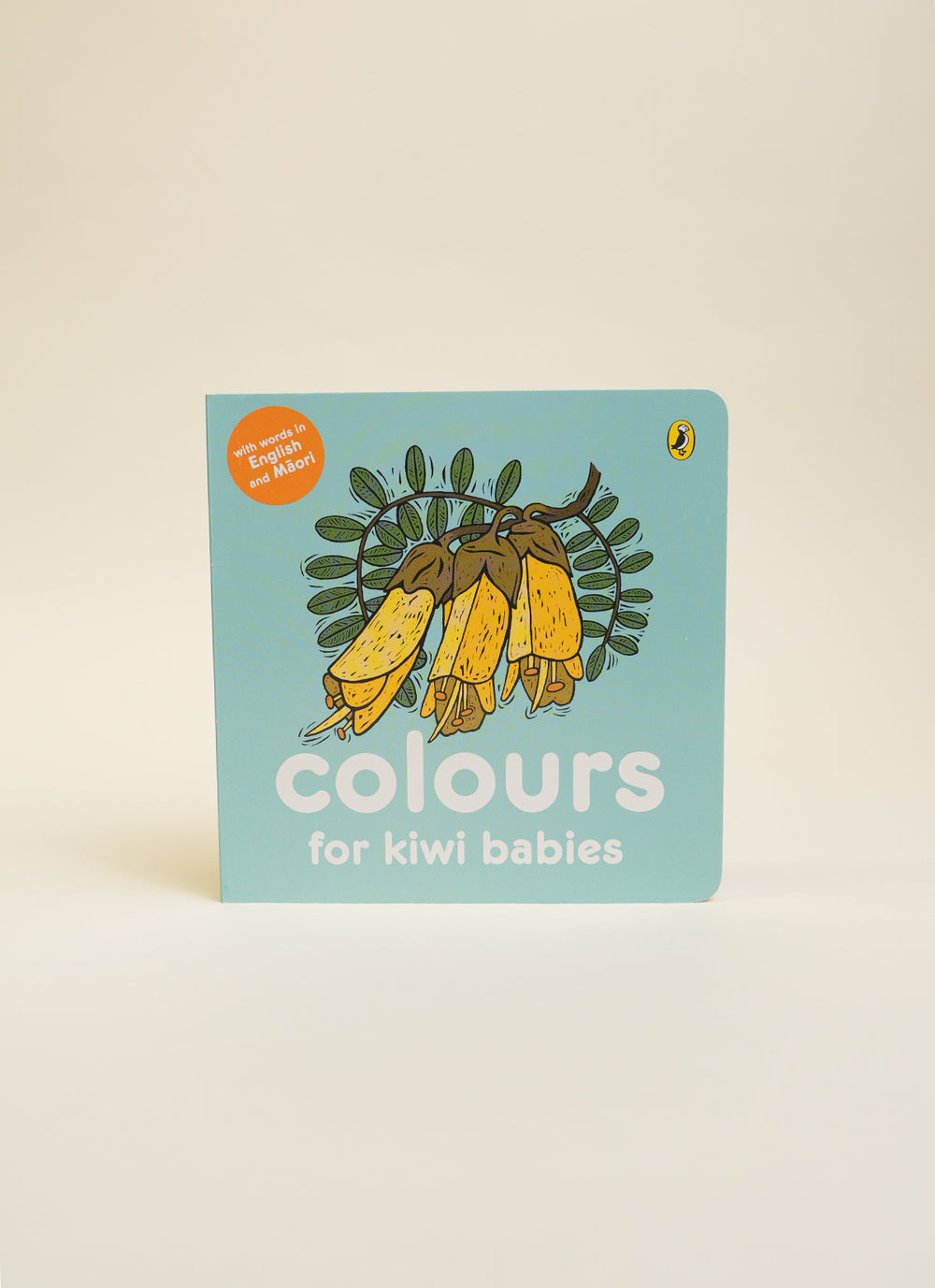 |Colours For Kiwi Babies