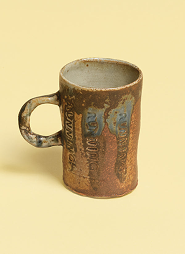 Rebecca	Steedman | Clay Rounded (Mugs and Prints)