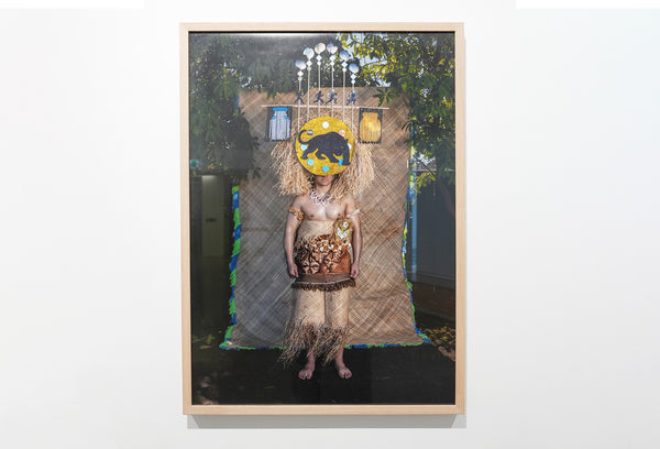 Te Uru Secondary School Art Awards 2026 | E Tipu, E Rea exhibition photo