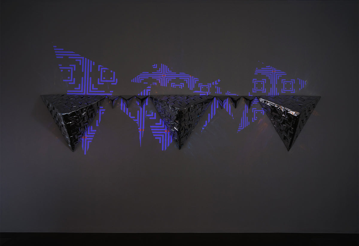 Sione Faletau, Kauri Hawkins, Raymond Sagapolutele | Herehere exhibition photo