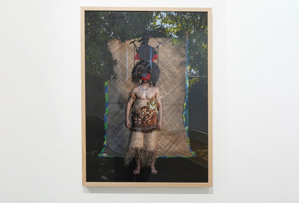 Te Uru Secondary School Art Awards 2026 | E Tipu, E Rea exhibition photo