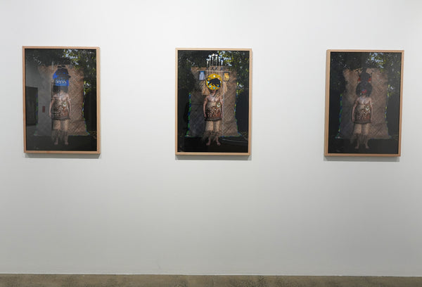 Te Uru Secondary School Art Awards 2026 | E Tipu, E Rea exhibition photo