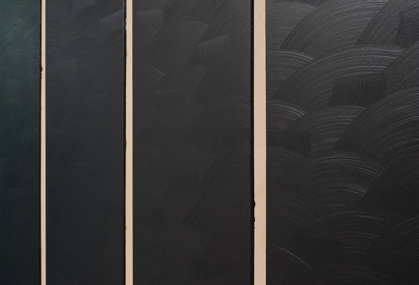 Jeena Shin & Jamie Te Heuheu | Moving through time exhibition photo
