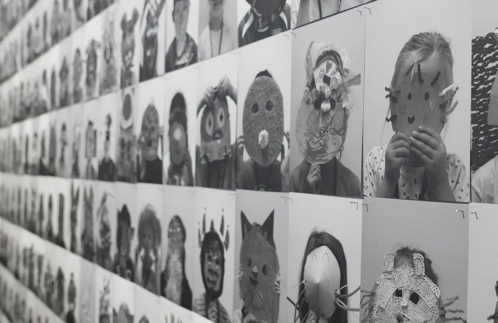 Kaurilands School | Changing Faces
