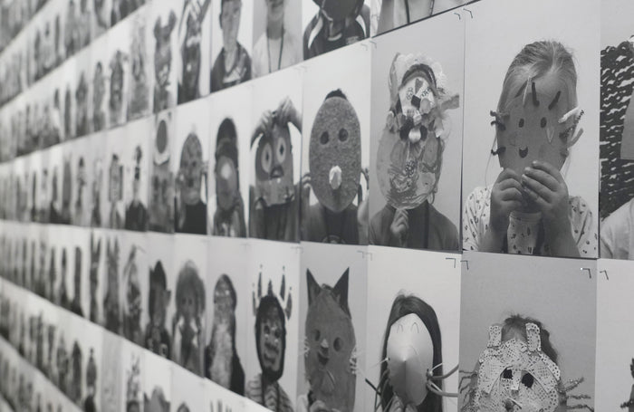 Kaurilands School | Changing Faces