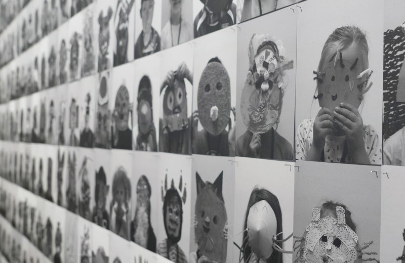 Kaurilands School | Changing Faces
