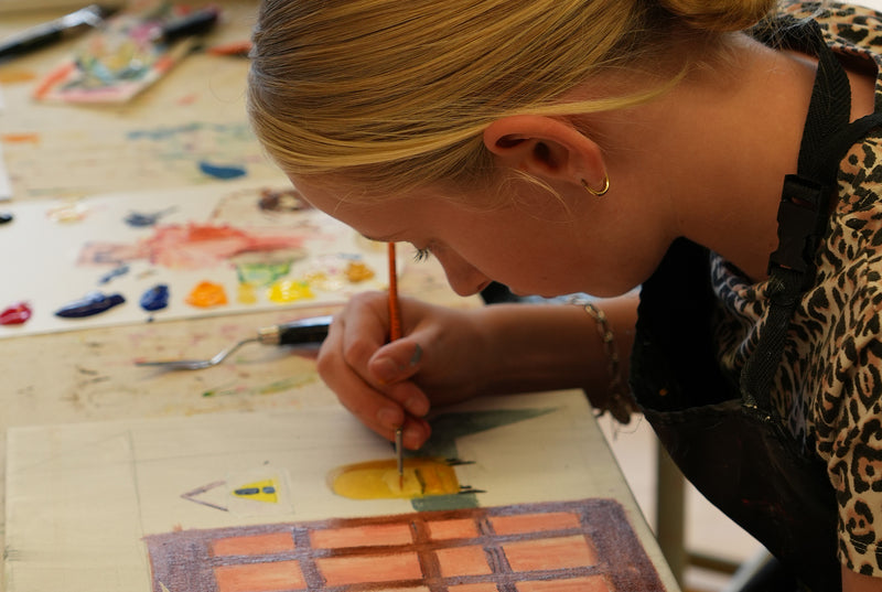September/October Holiday Workshops