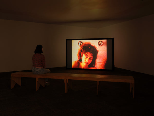 | Photosynthesisers: Women and the lens exhibition photo