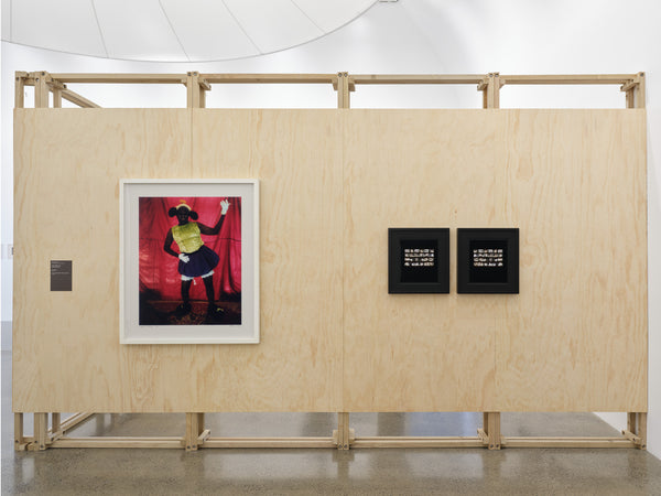 | Photosynthesisers: Women and the lens exhibition photo