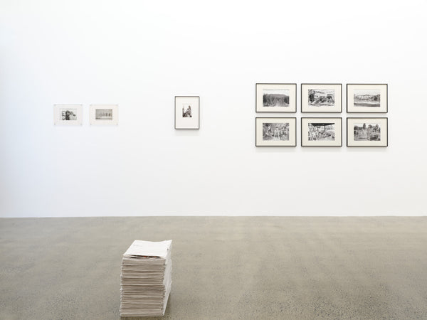 | Photosynthesisers: Women and the lens exhibition photo