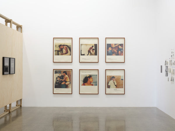 | Photosynthesisers: Women and the lens exhibition photo