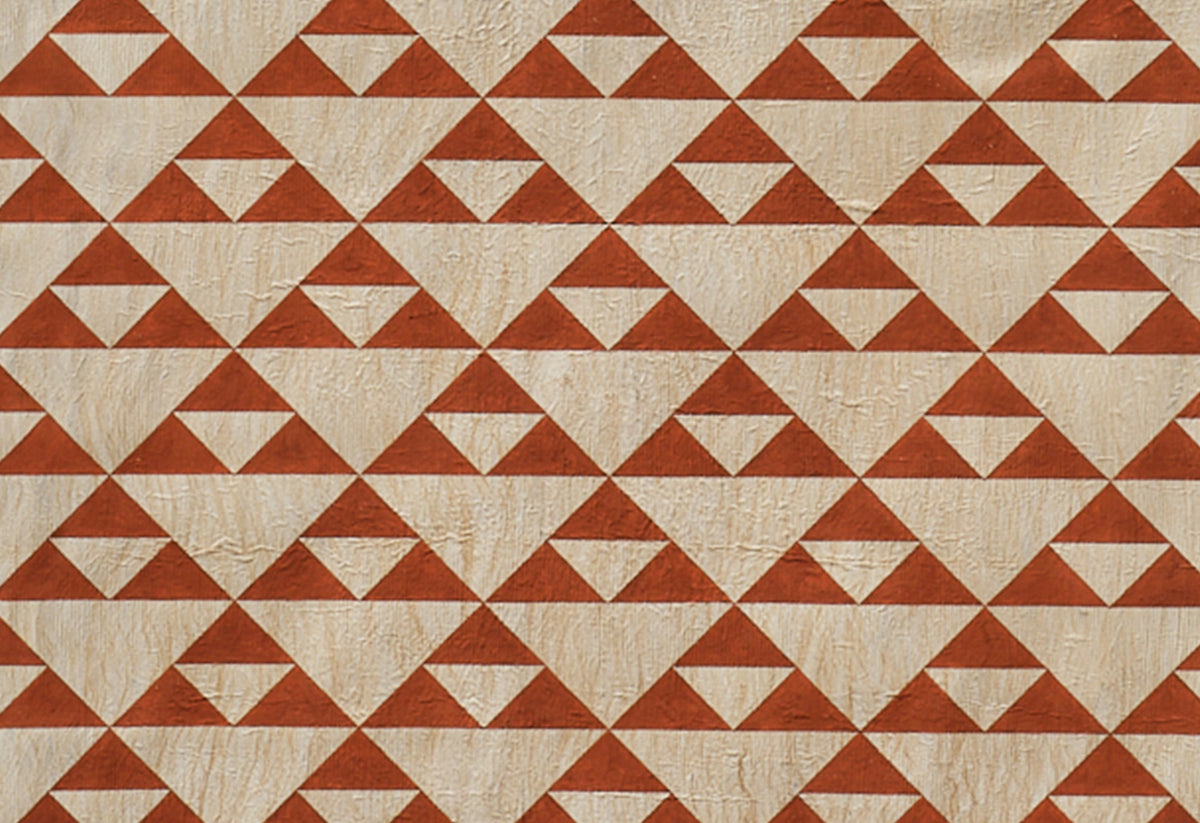Nikau Hindin and Naminapu Maymuru-White | COSMOLOGIES exhibition photo