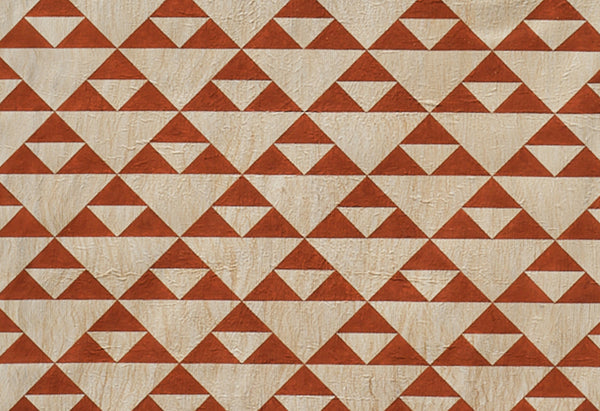 Nikau Hindin and Naminapu Maymuru-White | COSMOLOGIES exhibition photo