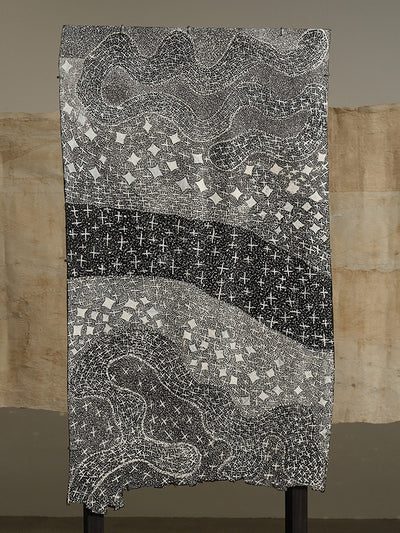 Nikau Hindin and Naminapu Maymuru-White | COSMOLOGIES