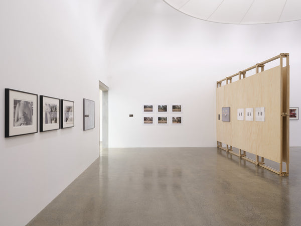 | Photosynthesisers: Women and the lens exhibition photo