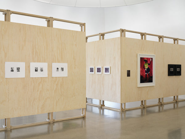 | Photosynthesisers: Women and the lens exhibition photo