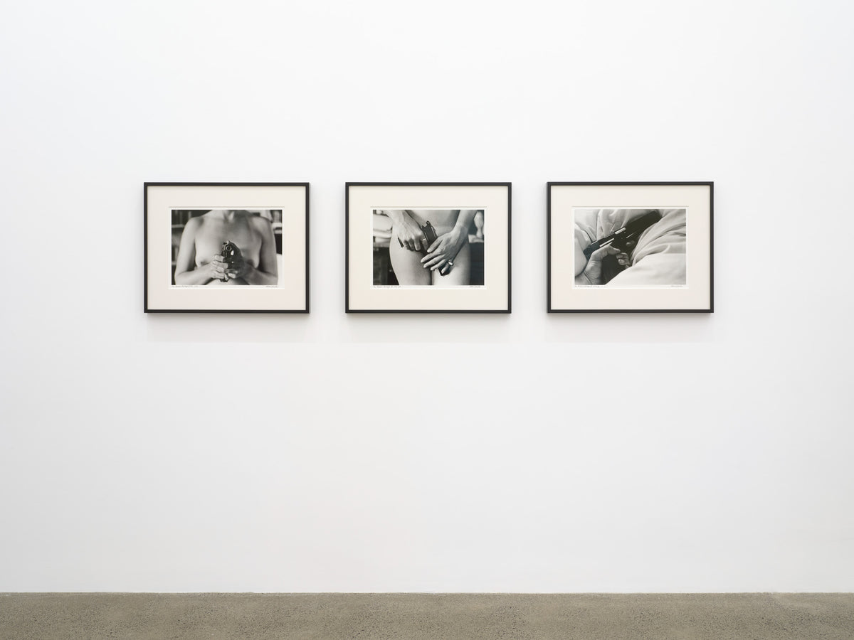 | Photosynthesisers: Women and the lens exhibition photo