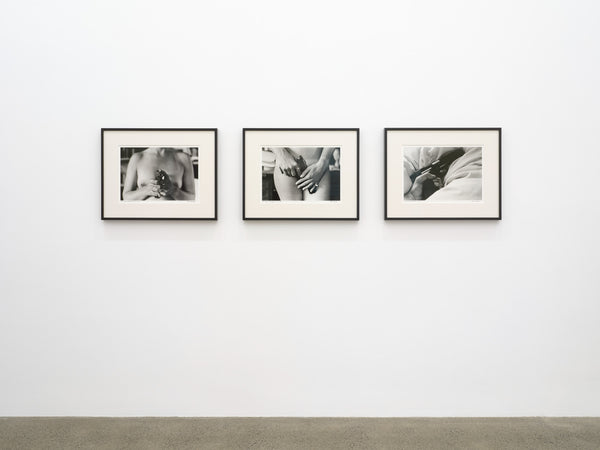 | Photosynthesisers: Women and the lens exhibition photo