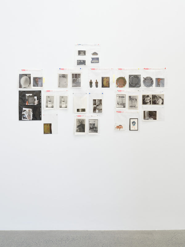 | Photosynthesisers: Women and the lens exhibition photo