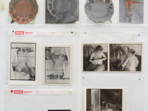 | Photosynthesisers: Women and the lens exhibition photo